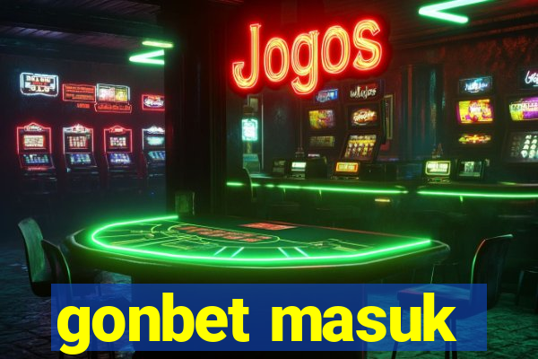 gonbet masuk